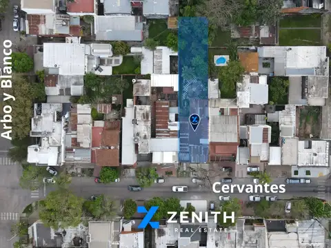 Cervantes 500