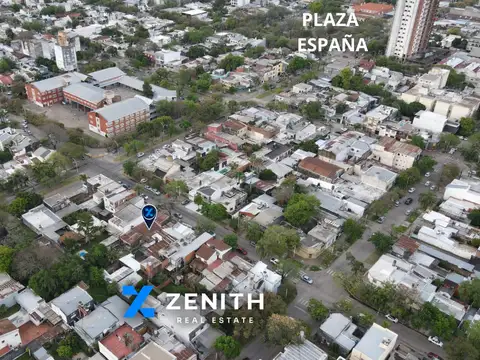 Casa en Venta en Microcentro, USD 150.000