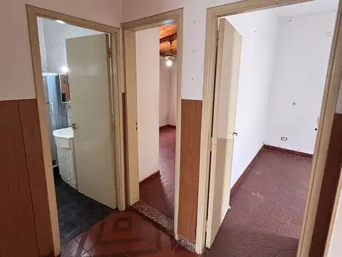 Depto Tipo Casa en Venta en Villa Bosch, USD 57.000