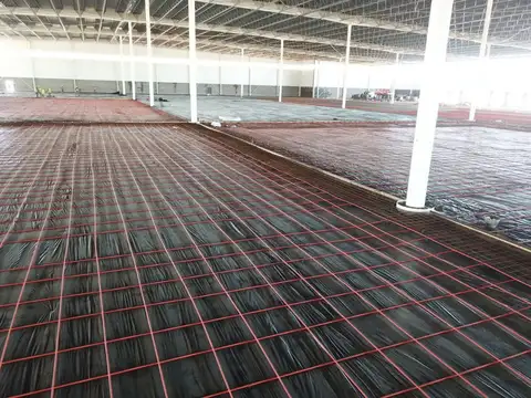 Alquiler Nave Parque Logistico Polo Pilar, Fatima