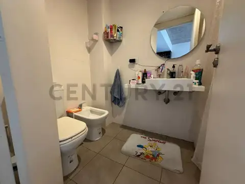 Departamento en Venta en Chacarita, USD 94.000
