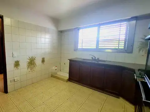 Alquiler Departamento PH 3 amb, Terraza, Boulogne