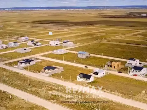 Terreno en Venta de 501,0 m2