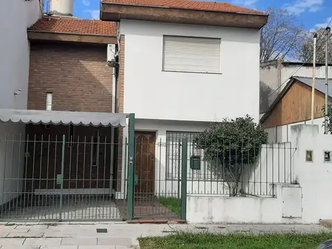 Casa en Martinez