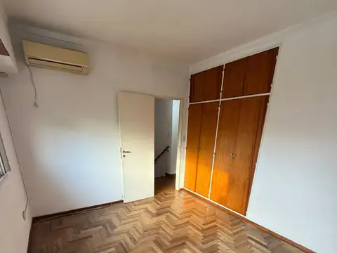Casa en Alquiler 25 años