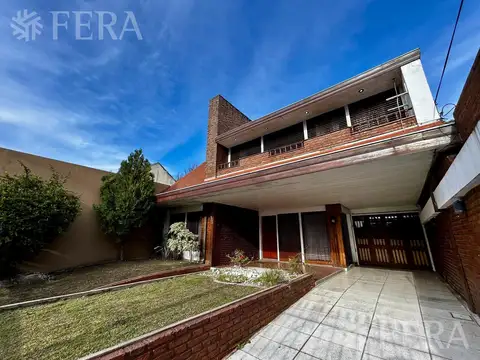 Casa en Venta de 5 dormitorios