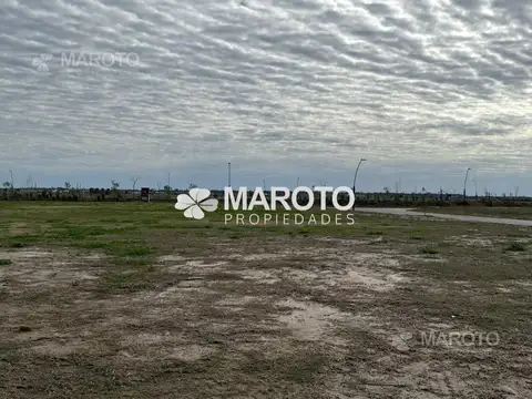 Lote en Venta en Barrio Nativas - MAROTO PROPIEDADES