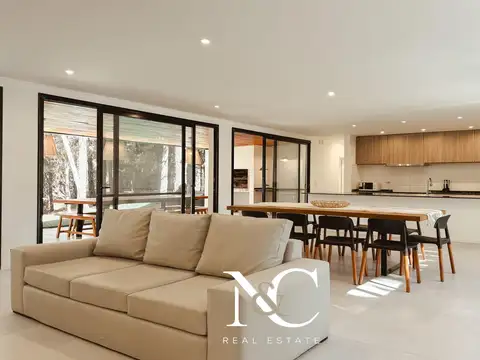 Casa en Venta al Noreste