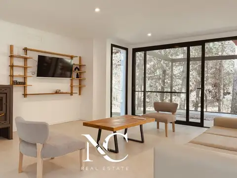 Casa en Venta en Costa Esmeralda, USD 350.000