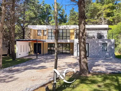 Senderos II lote al 100