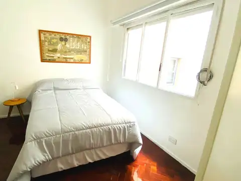 Departamento en Alquiler Temporal al Sureste