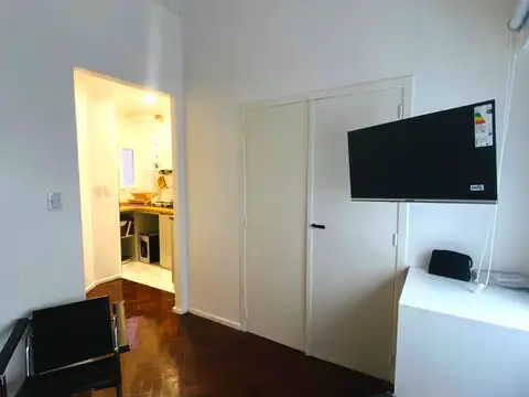 Departamento en Alquiler Temporal de 1 dormitorio