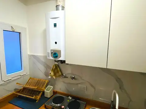 Departamento en Alquiler Temporal 70 años