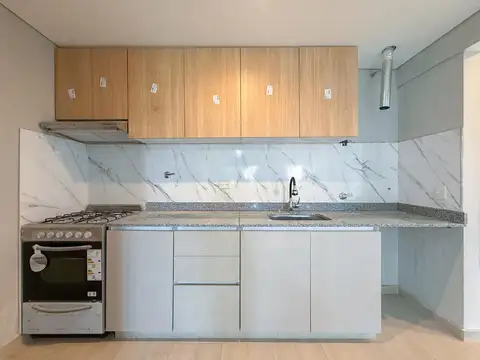 Departamento en Venta al Este