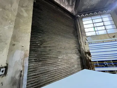 Galpon en Venta en Tablada, USD 175.000