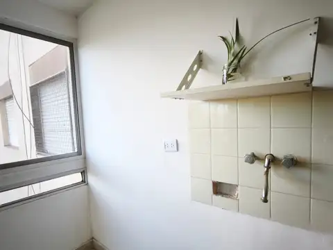 Departamento en Venta en Colegiales, USD 157.000
