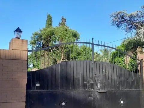 Casa en Venta al Oeste