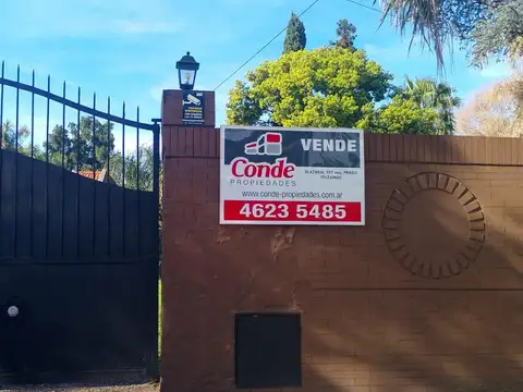 Casa en Venta en Ituzaingo, USD 350.000