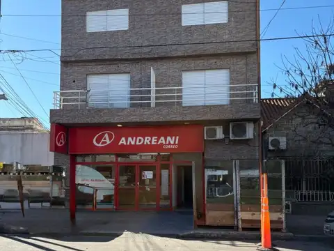 Departamento en Alquiler en Caseros, Partido de Tres de Febrero