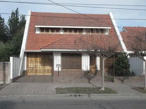 Casa en venta - Monte Grande