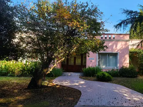 Casa en Venta de 3 dormitorios
