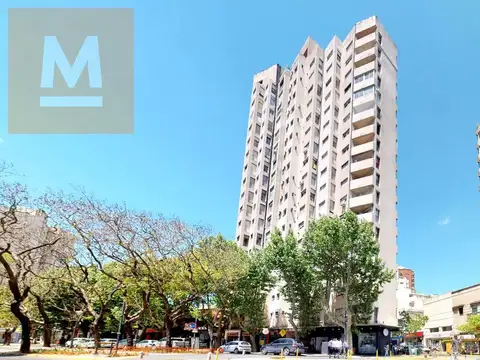 Departamento en Alquiler en La Plata, Partido de La Plata