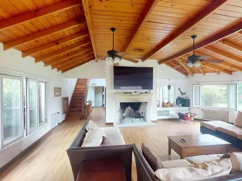 Casa en Venta 31 años