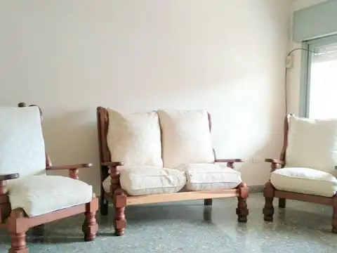 Depto Tipo Casa en Venta de 3 ambientes