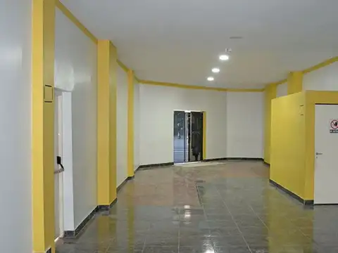 Local en Venta 41 años