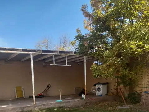 Casa en Venta 21 años