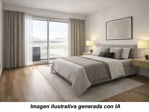 Departamento en Venta al Noroeste
