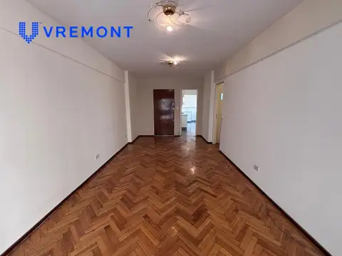 Departamento en Alquiler de 4 ambientes