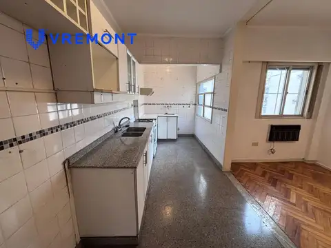 Departamento en Alquiler de 3 dormitorios