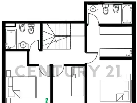 Departamento en Venta en La Plata, USD 298.000