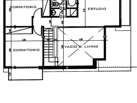 Depto Tipo Casa en Venta al Sur