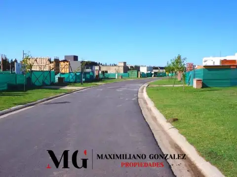 Lote venta San Felipe Canning