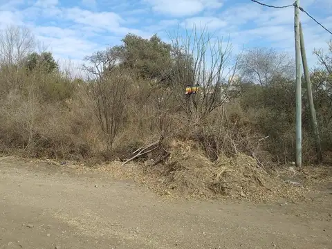 Terreno en venta - 879Mts2 - Córdoba