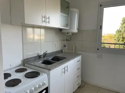 Departamento en Alquiler 8 años