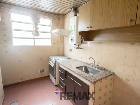 VENTA DEPARTAMENTO 3 AMBIENTES LINIERS