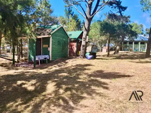Terreno en venta de 80000m2 ubicado en Punta del Diablo