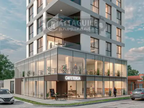 Departamento en Venta en San Antonio de Padua, Partido de Merlo