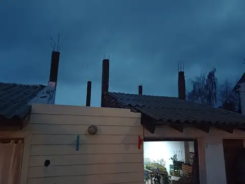 Av De Los Pioneros 4000