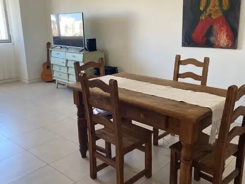 Departamento en Alquiler de 2 dormitorios