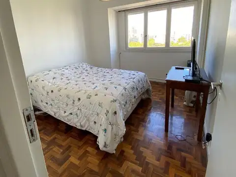 Colon 2775 , Piso 10