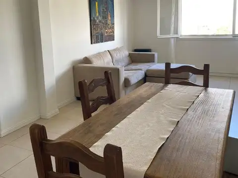 Departamento en Alquiler de 3 ambientes