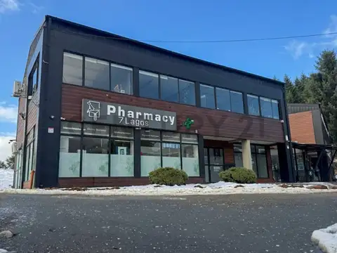 Venta fondo de comercio en Villa La Angostura