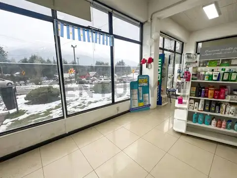 Venta fondo de comercio en Villa La Angostura