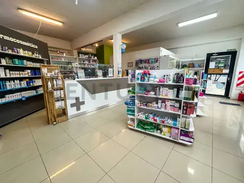 Avenida Siete Lagos 700, Piso 0