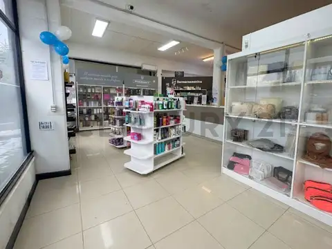 Fondo Comercio en Venta en Villa la Angostura, USD 120.000