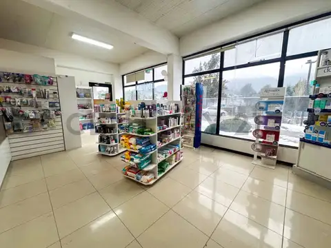 Fondo Comercio en Venta en Villa la Angostura, USD 120.000